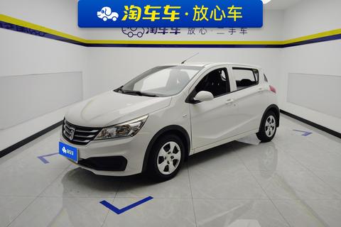 Baojun 310