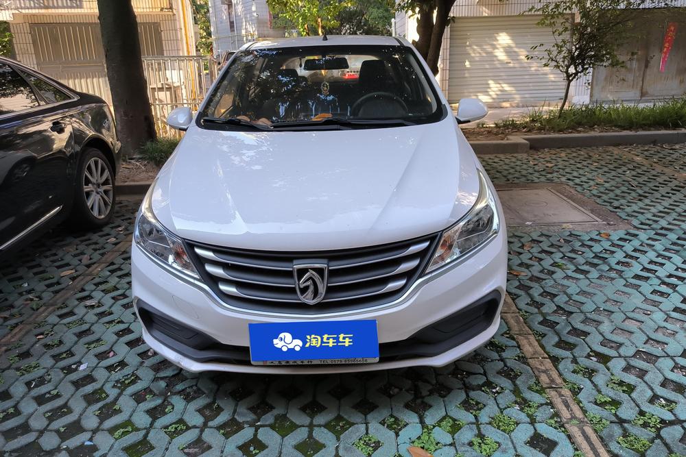 Baojun 310, фото 2