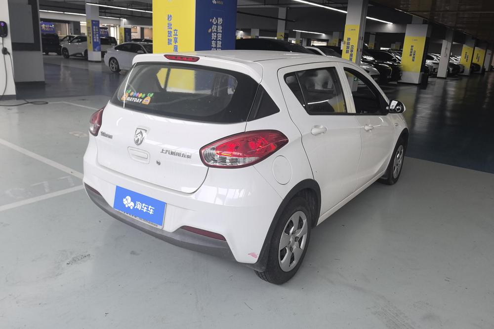 Baojun 310, фото 3