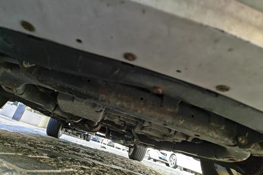 Chevrolet Captiva, фото 10