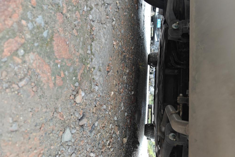 BYD Tang L DM-i, фото 9