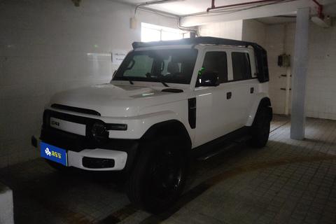 iCAR V23 2025 — пригон из Китая