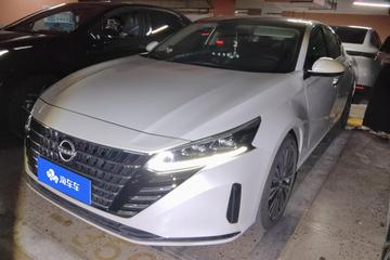 Nissan Teana 2.0L XL-TLS 2024