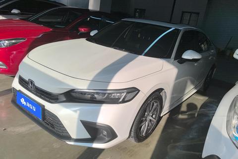 Honda Civic 2022 240TURBO CVT