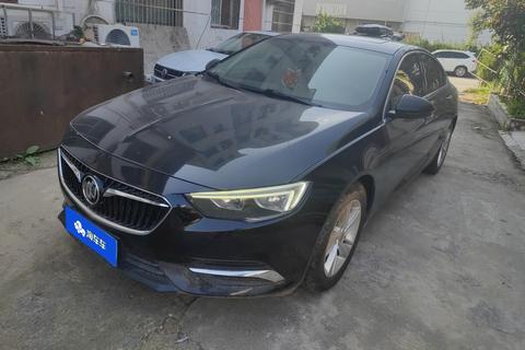 Buick Regal 2019 20T Elite VI