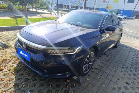 Honda Inspire