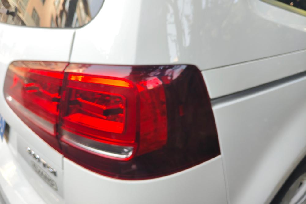Volkswagen Sharan, фото 9