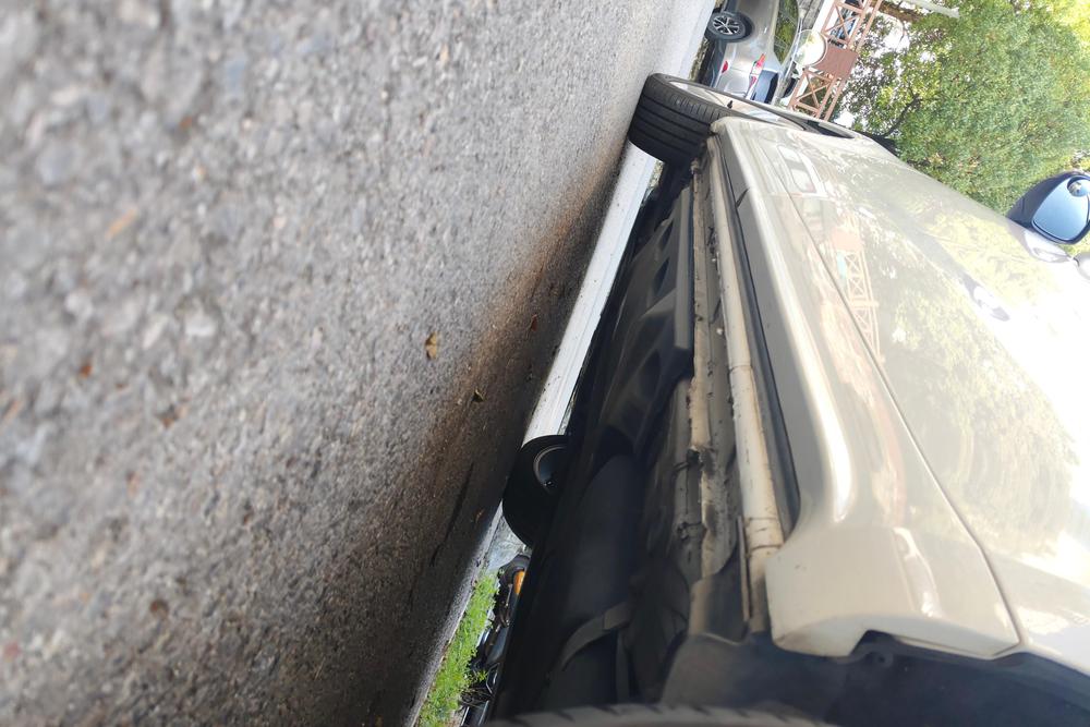 Volkswagen Sharan, фото 4