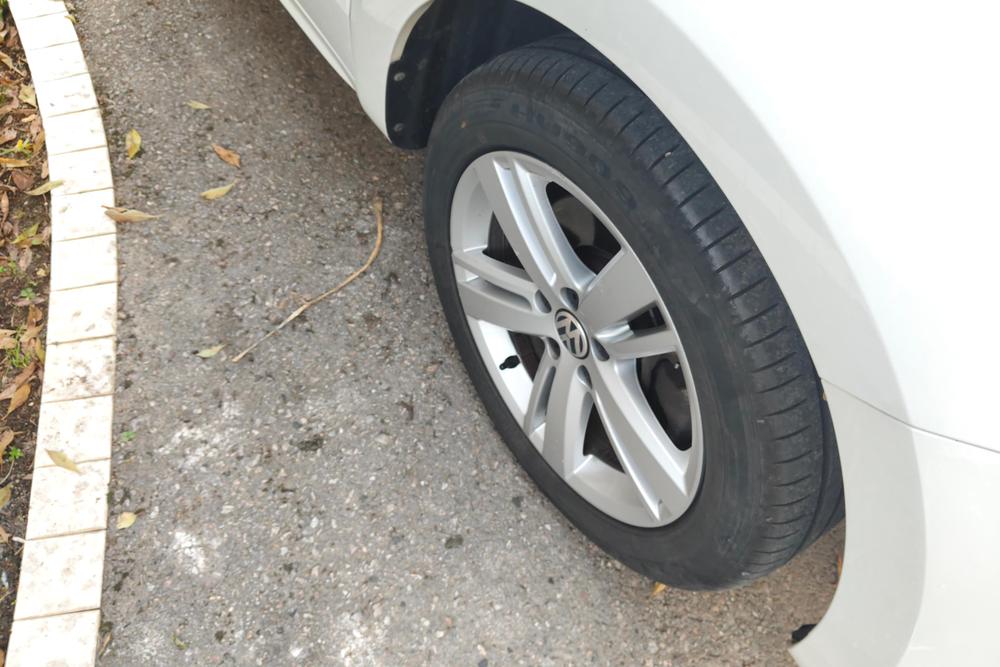 Volkswagen Sharan, фото 7