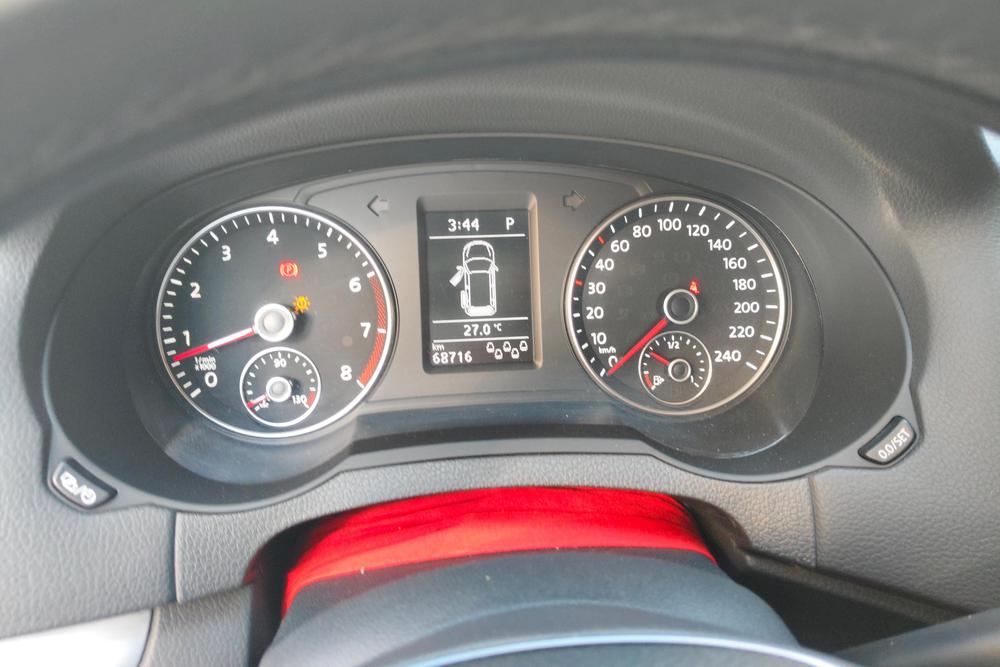 Volkswagen Sharan, фото 14