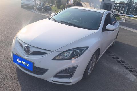 Mazda Mazda6 Ruiyi