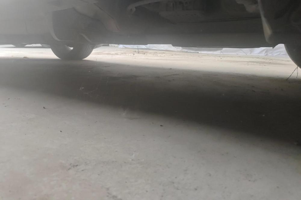 Chevrolet Tracker, фото 12