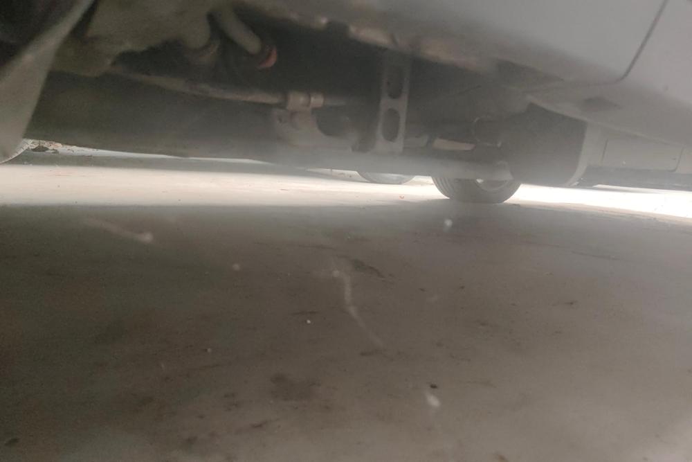 Chevrolet Tracker, фото 8