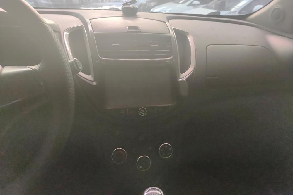 Chevrolet Tracker, фото 13