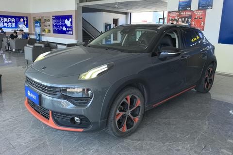 Lynk & Co 02