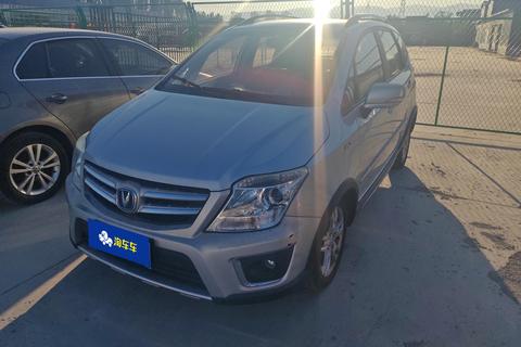 Changan CX20