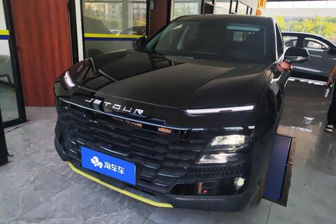 JETOUR Dasheng