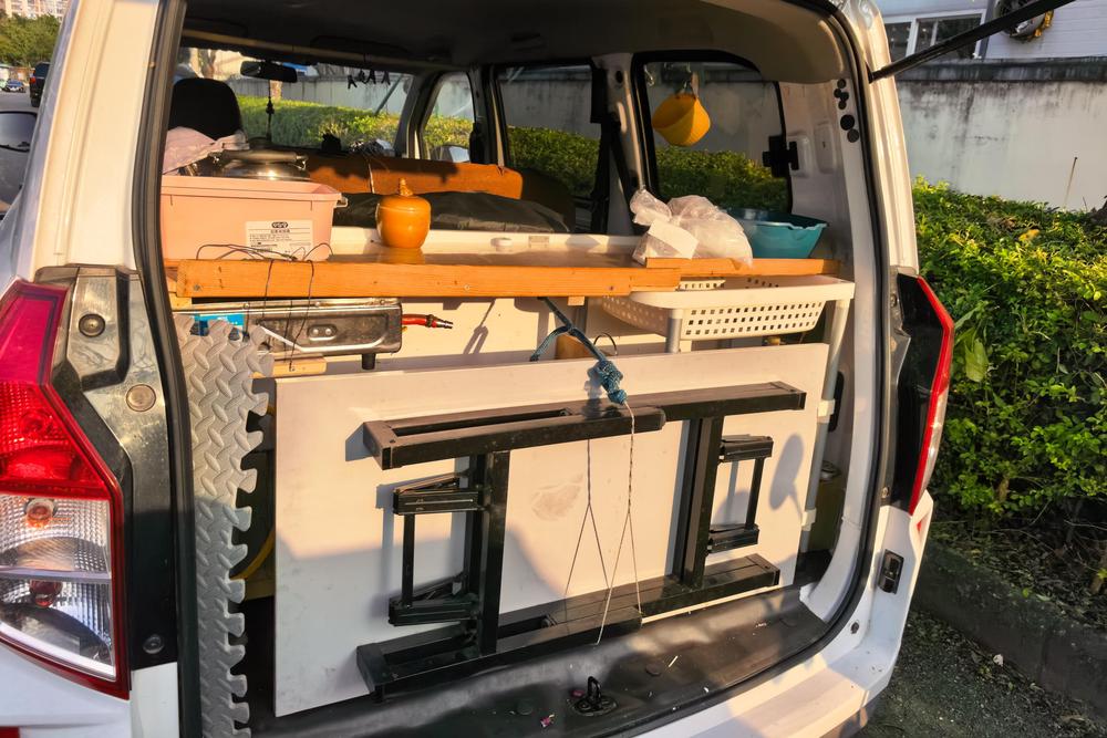Wuling Hongguang PLUS, фото 17