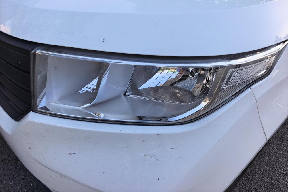 Wuling Hongguang PLUS, фото 4