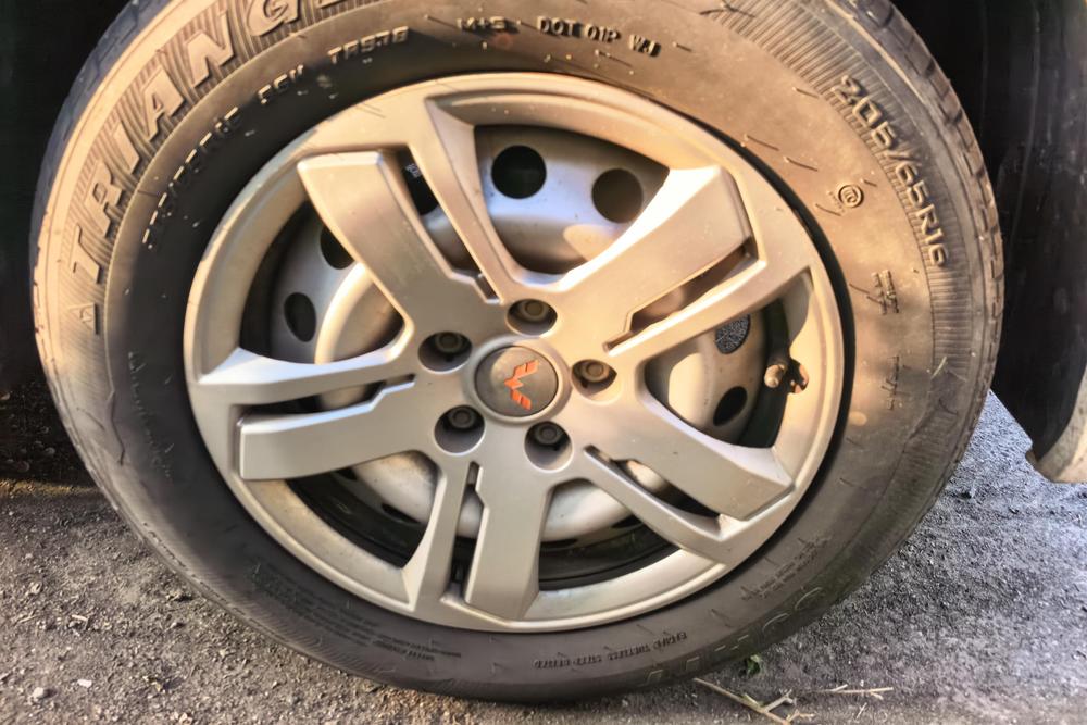 Wuling Hongguang PLUS, фото 8