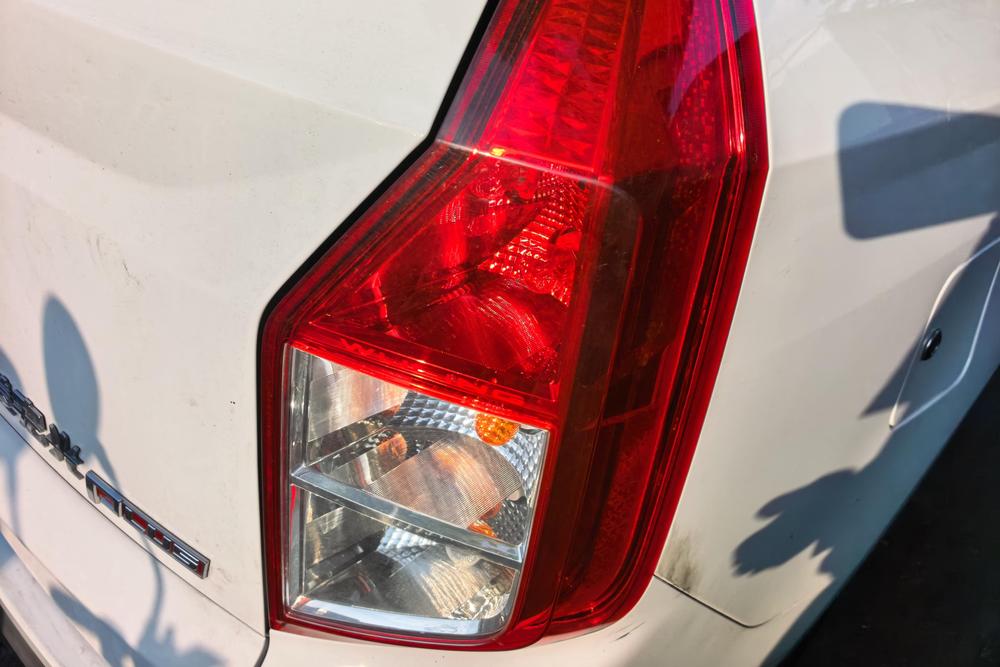 Wuling Hongguang PLUS, фото 6
