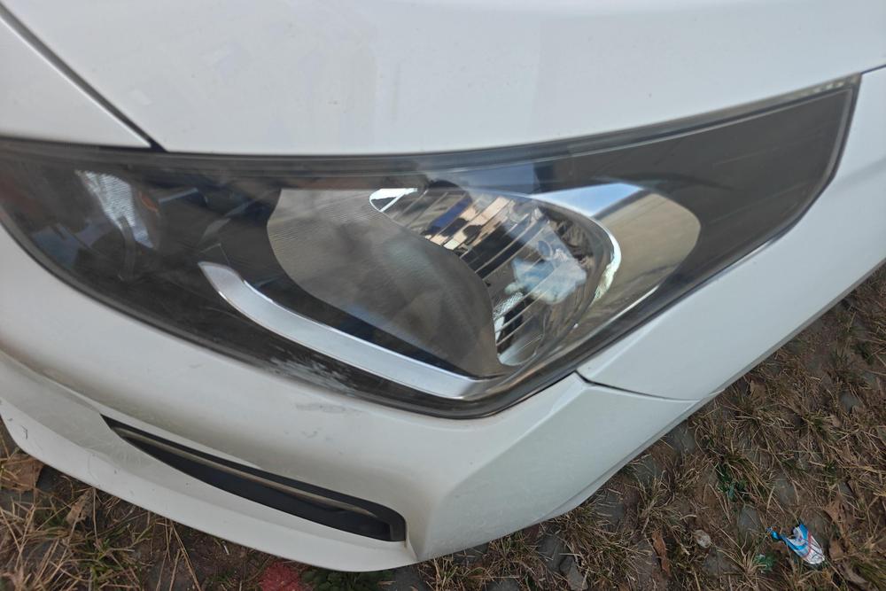 Hyundai Reina, фото 4
