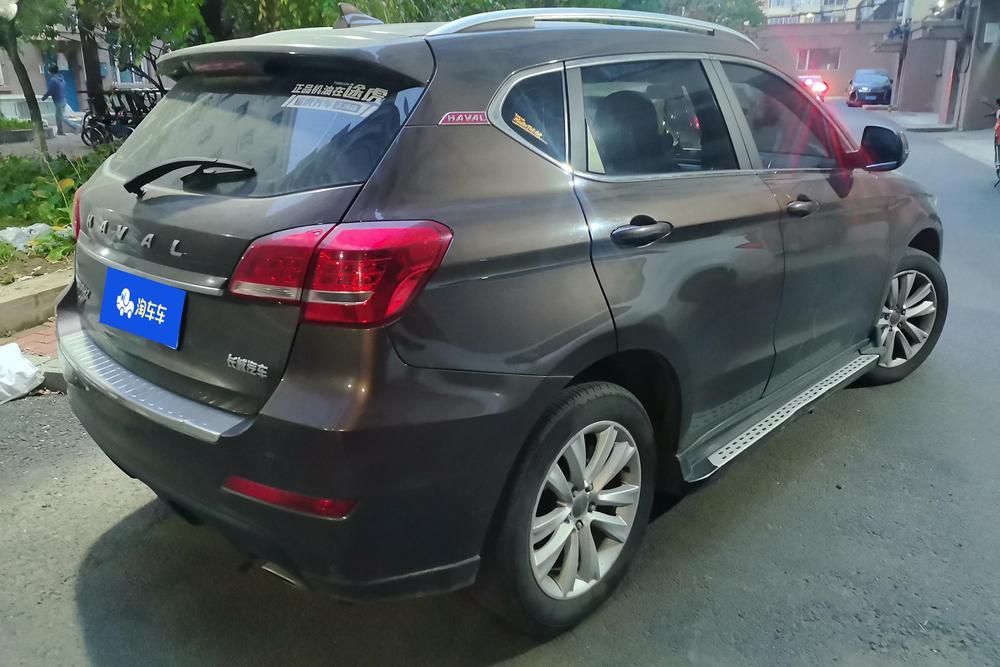 Haval H2, фото 3