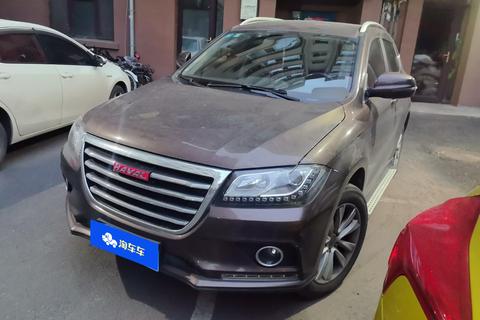 Haval H2