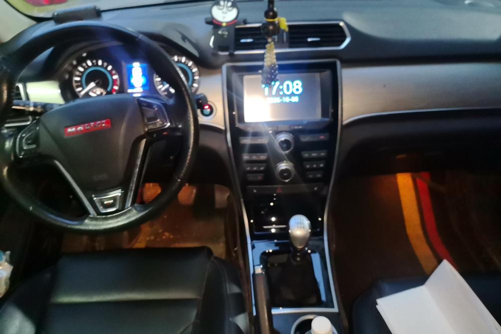 Haval H2, фото 13