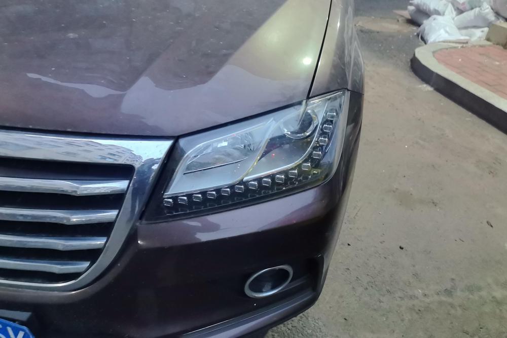 Haval H2, фото 4