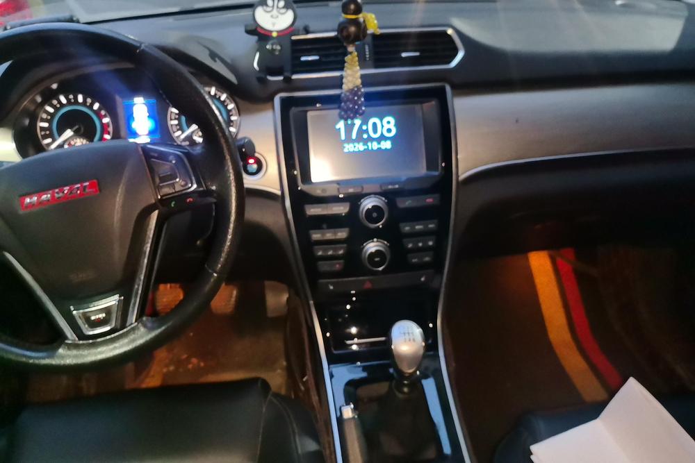 Haval H2, фото 15