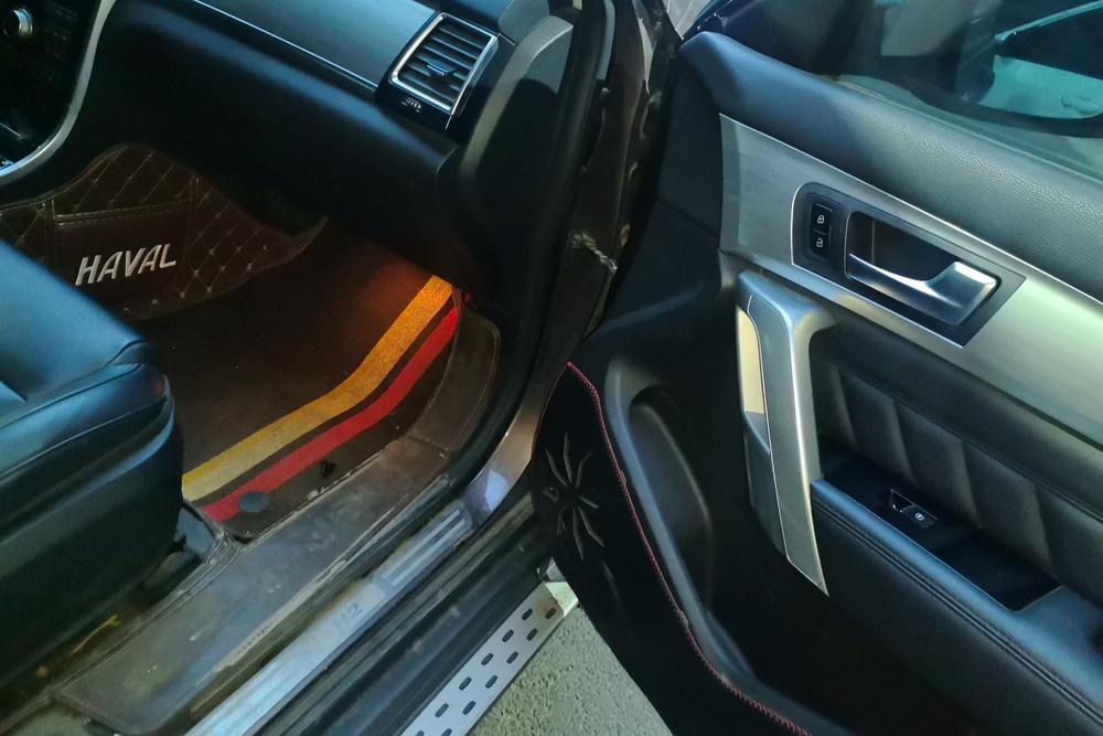 Haval H2, фото 6