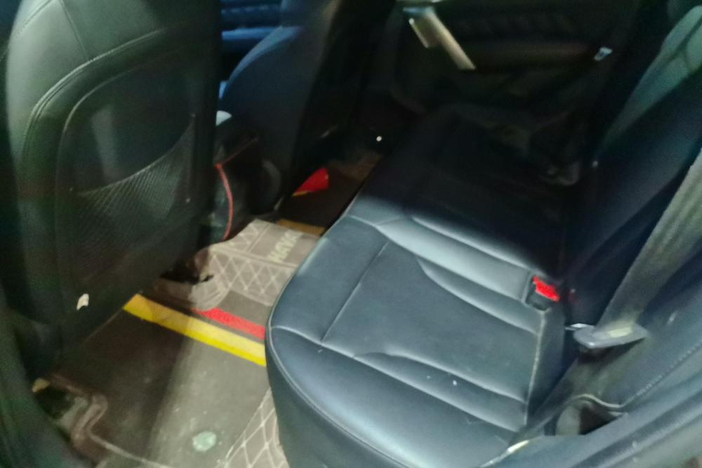 Haval H2, фото 16