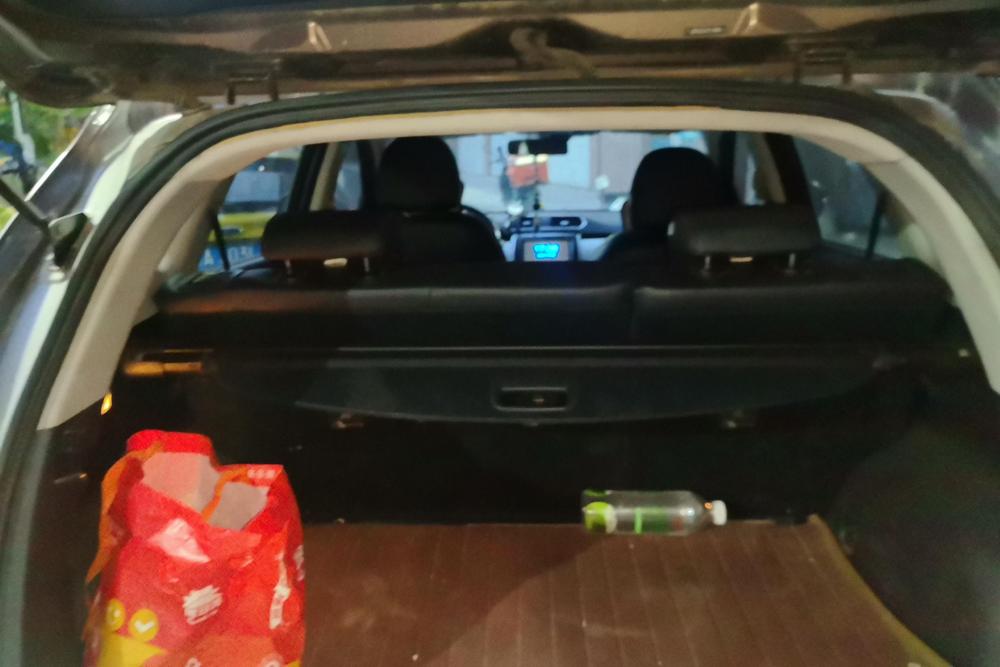 Haval H2, фото 17