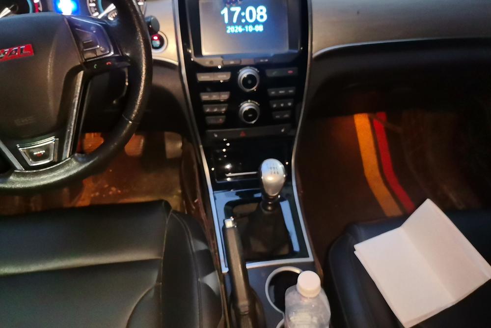 Haval H2, фото 11