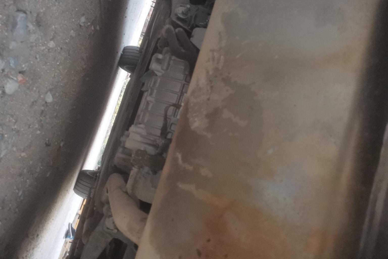 BYD Tang L DM 2025 DM-p 175KM AWD wu ren ji wan jia ban