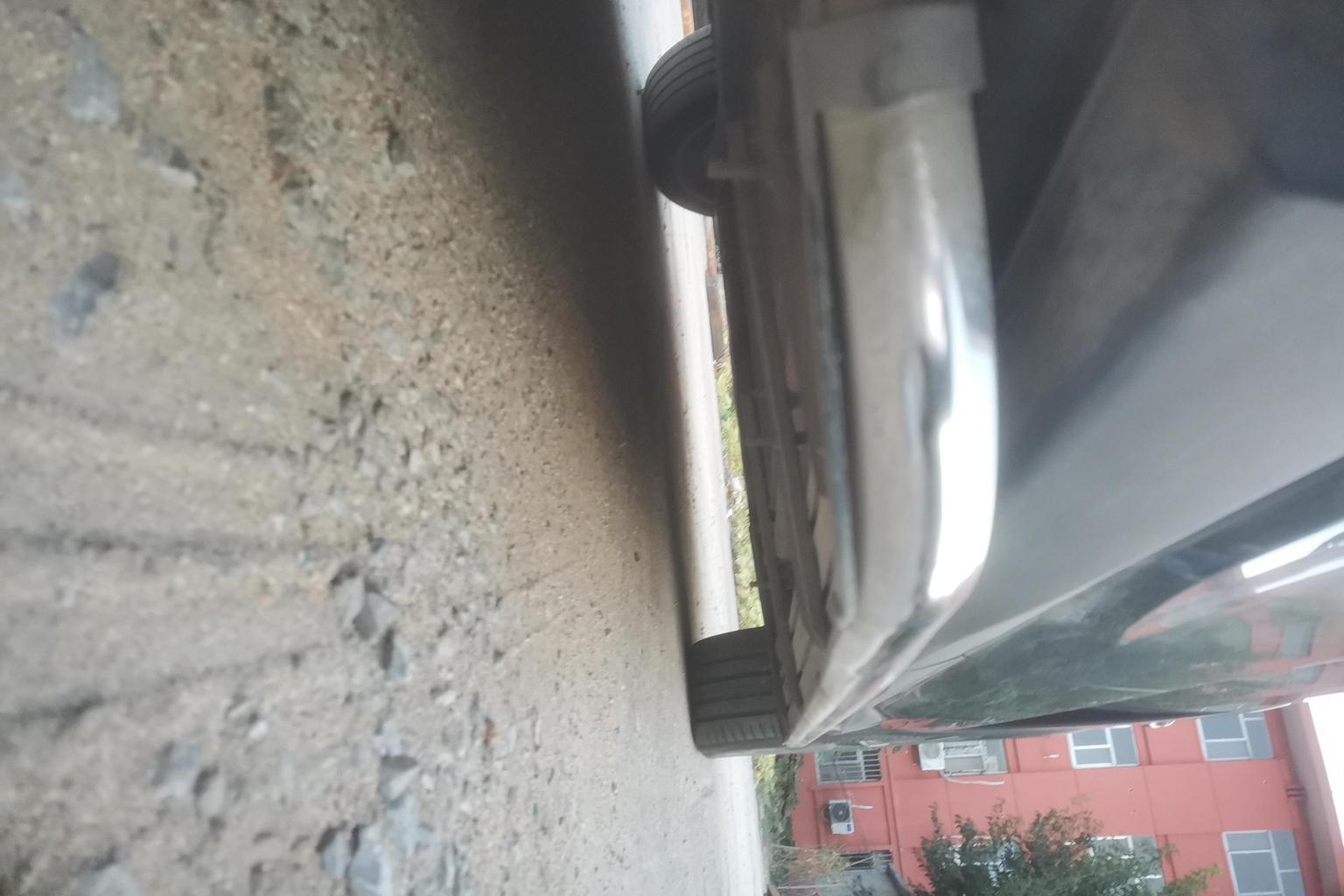 BYD Tang L DM 2025 DM-p 175KM AWD wu ren ji wan jia ban