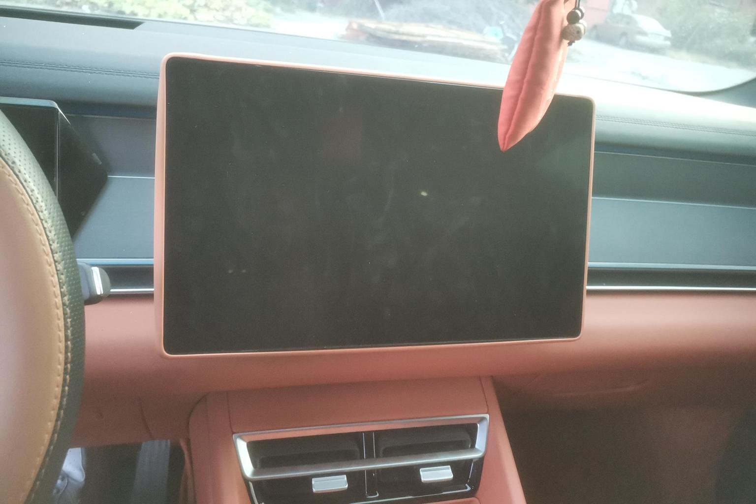 BYD Tang L DM 2025 DM-p 175KM AWD wu ren ji wan jia ban