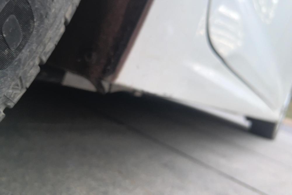 Toyota Corolla, фото 10