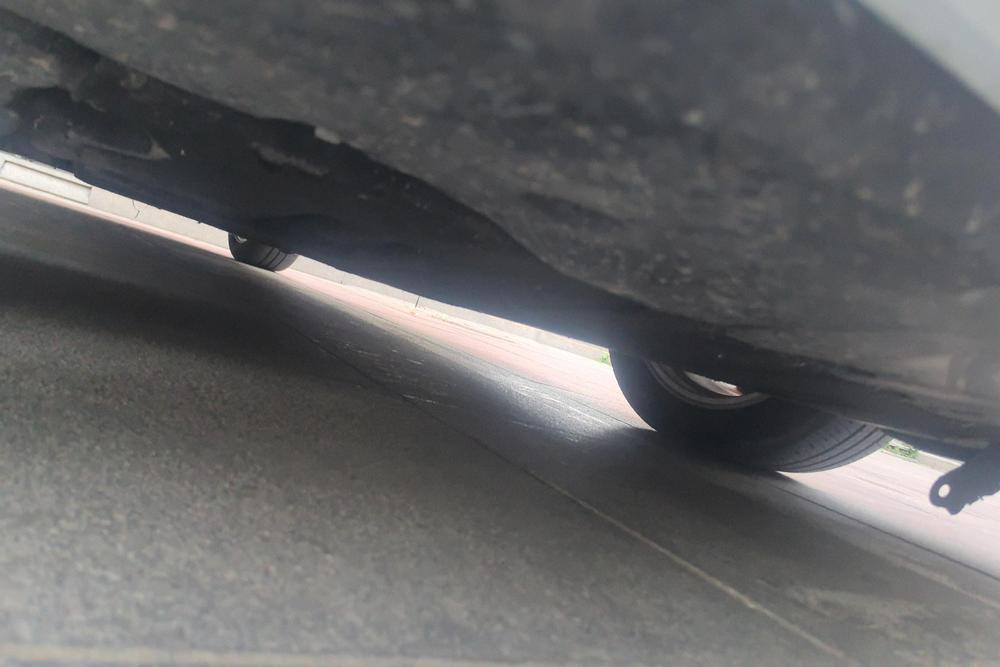 Toyota Corolla, фото 9