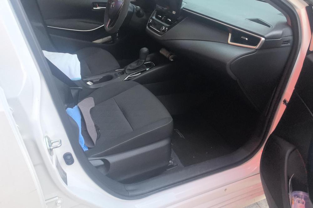 Toyota Corolla, фото 8