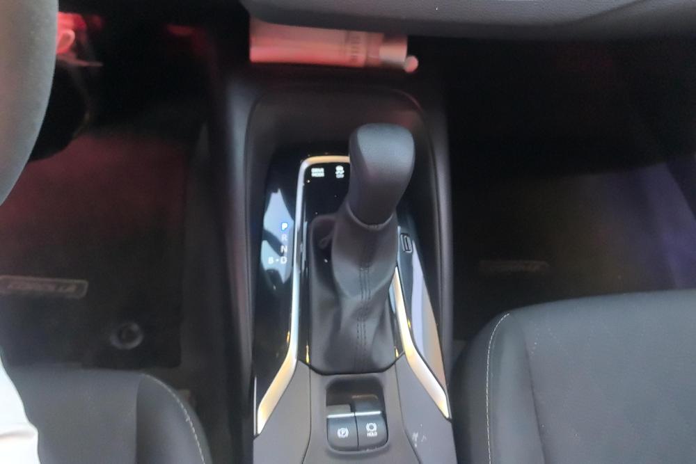 Toyota Corolla, фото 15