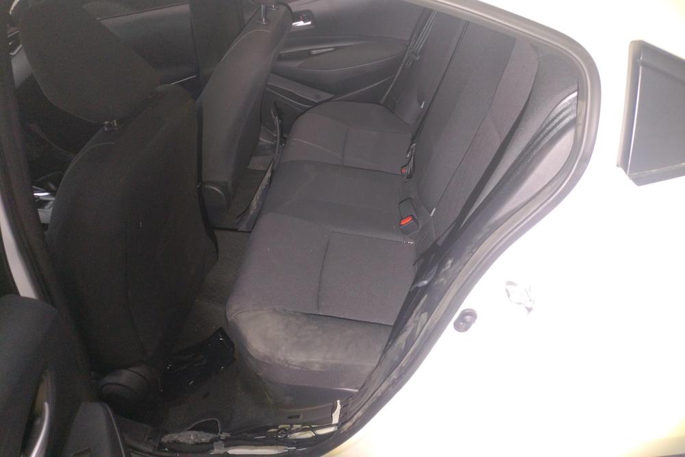 Toyota Corolla, фото 16