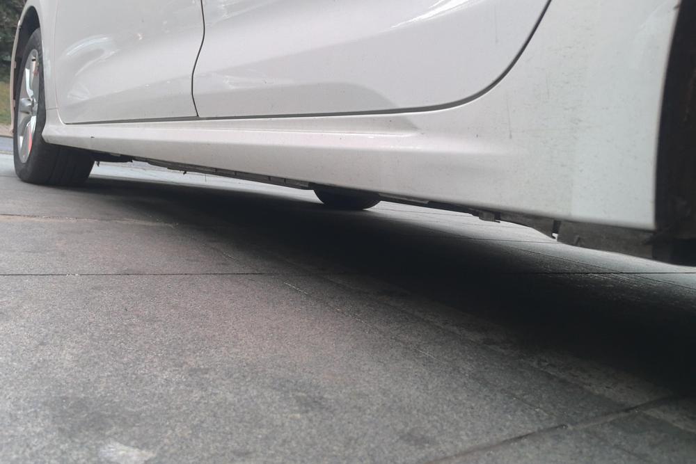 Toyota Corolla, фото 7