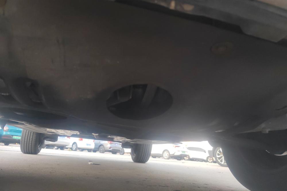 Baojun 510, фото 12