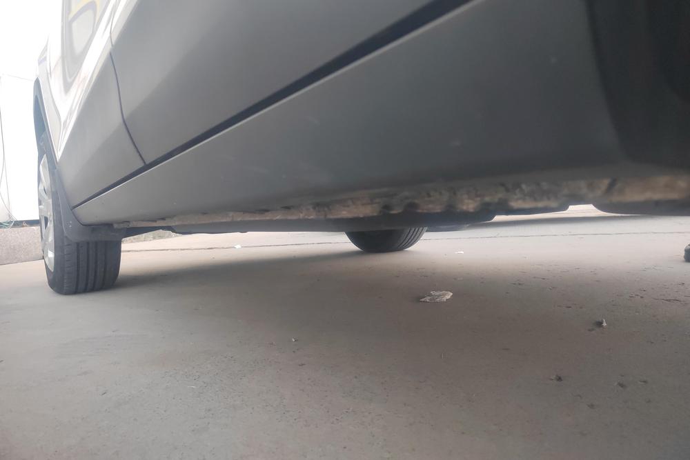 Baojun 510, фото 7