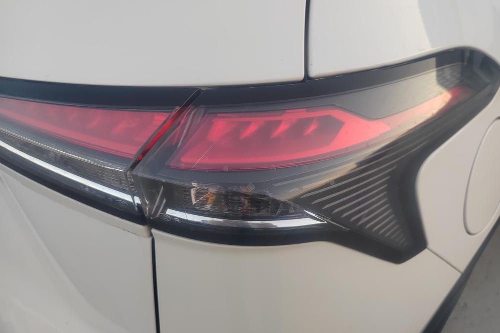 Baojun 510, фото 11