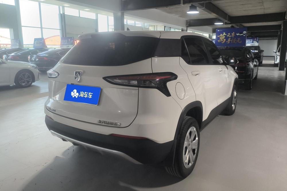 Baojun 510, фото 3