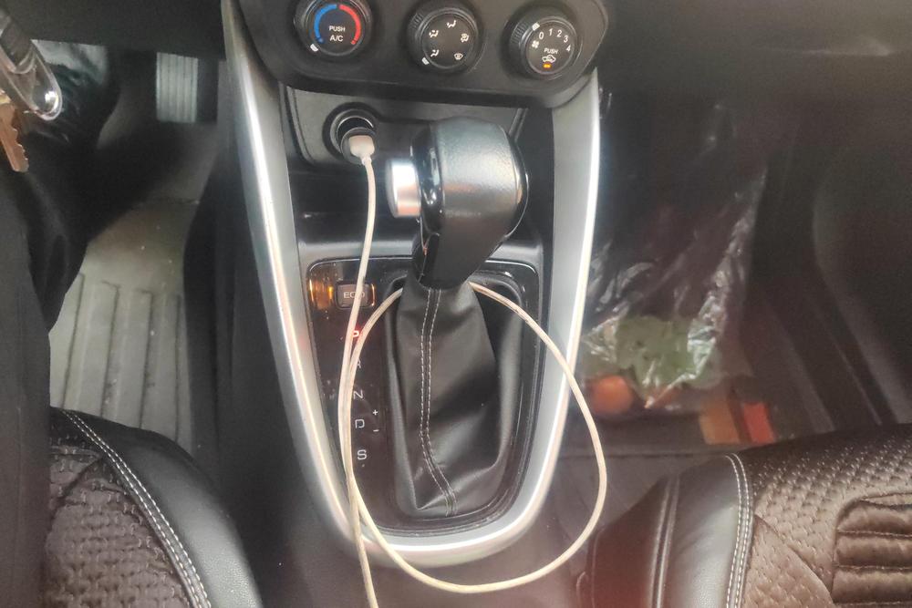 Baojun 510, фото 15