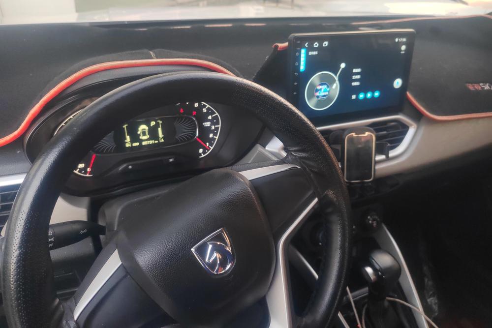 Baojun 510, фото 14